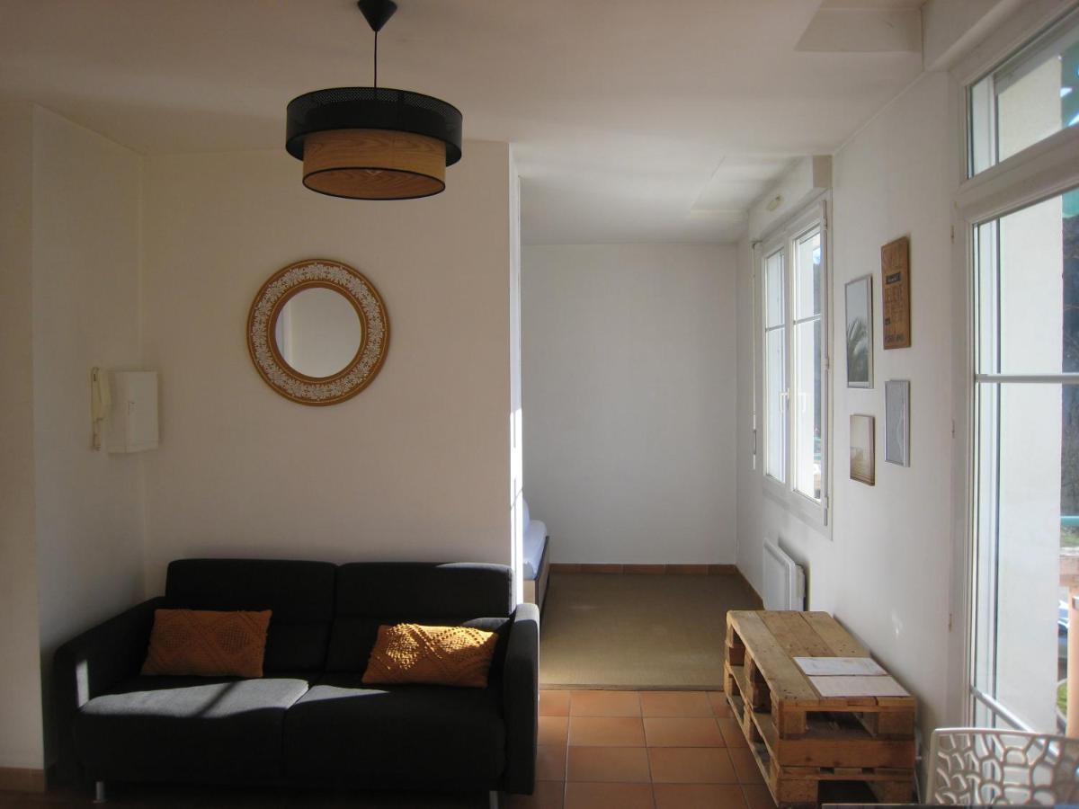 Centre - Vue Imprenable Sur Le Pont Valentre - Au Bord De La Rivière Appartement