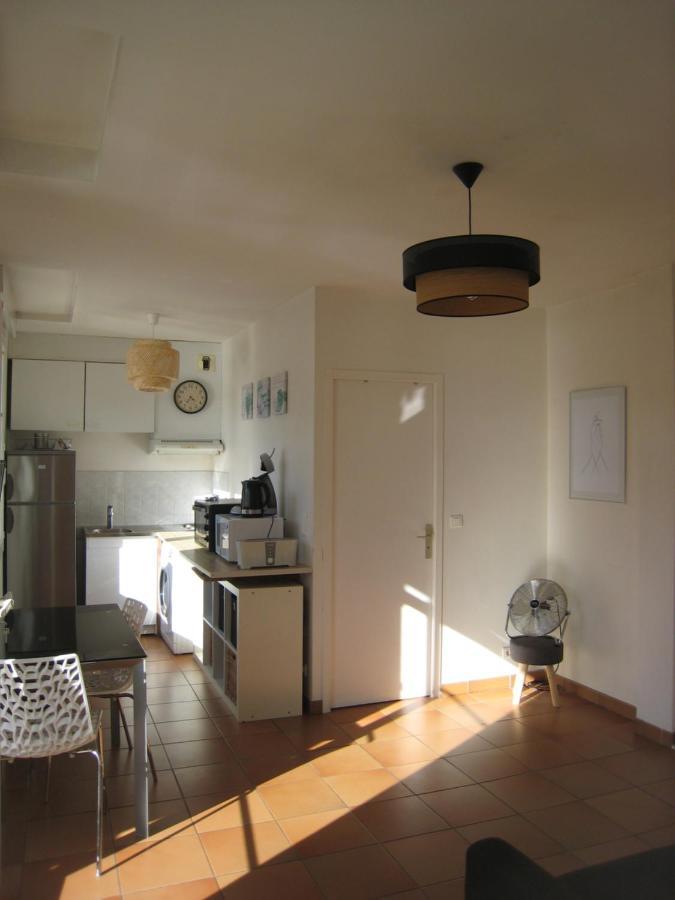 Appartement Centre - Vue Imprenable Sur Le Pont Valentre - Au Bord De La Rivière *