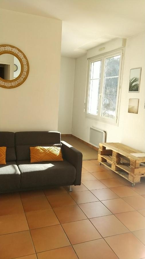 Appartement Centre - Vue Imprenable Sur Le Pont Valentre - Au Bord De La Rivière